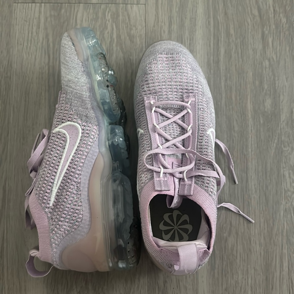 Nike vapor max